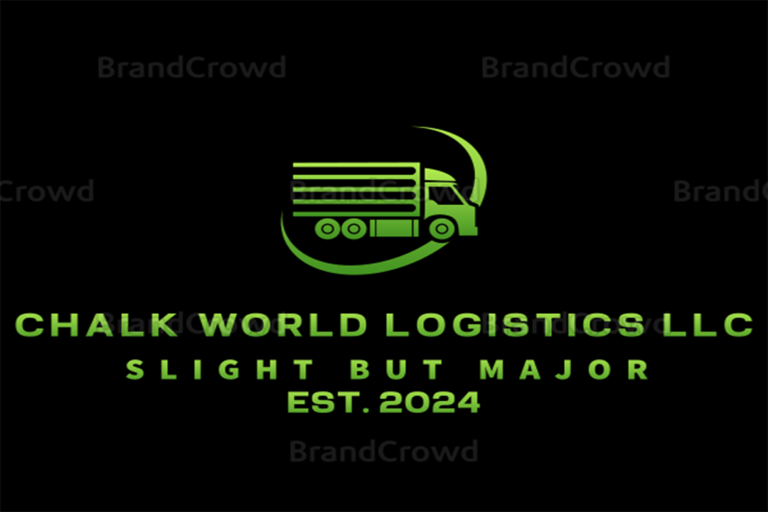 Chalkworld Logistics LLC